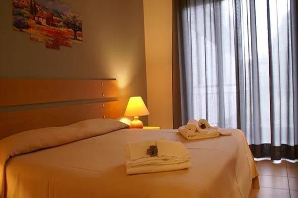 Hotel Rasula Alta Gravina di Catania Luaran gambar